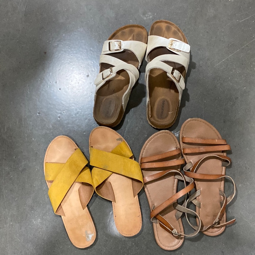 Sandals